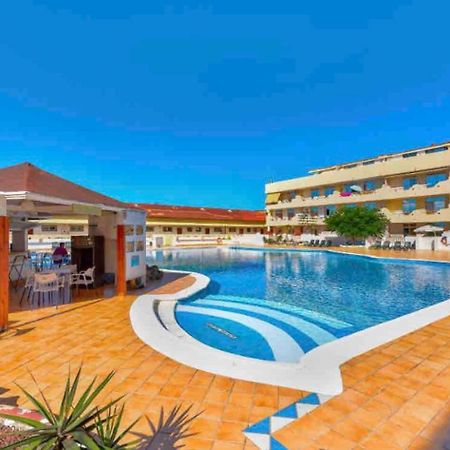 Playa Paraiso Costa Adeje Apartment المظهر الخارجي الصورة