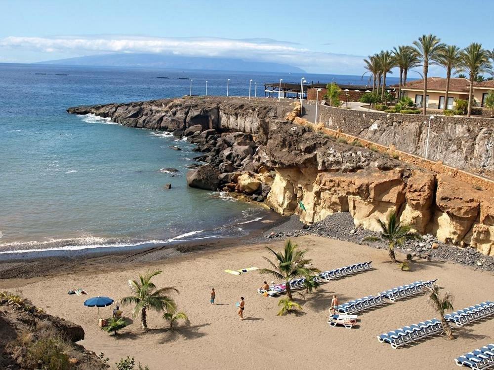 Playa Paraiso Costa Adeje Apartment المظهر الخارجي الصورة