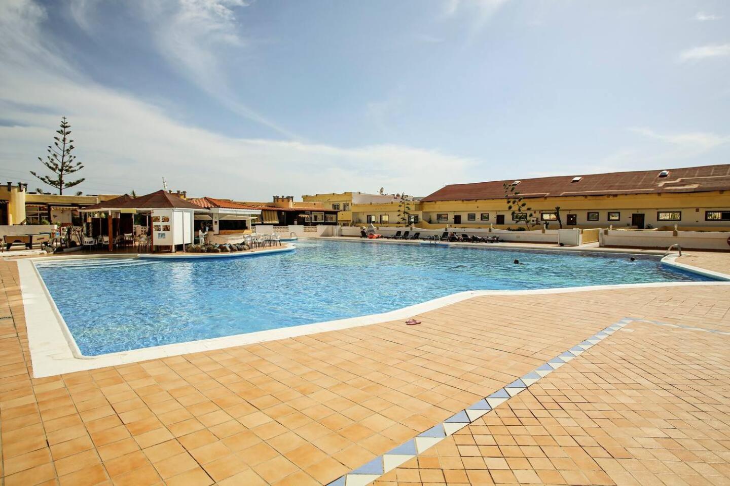 Playa Paraiso Costa Adeje Apartment المظهر الخارجي الصورة