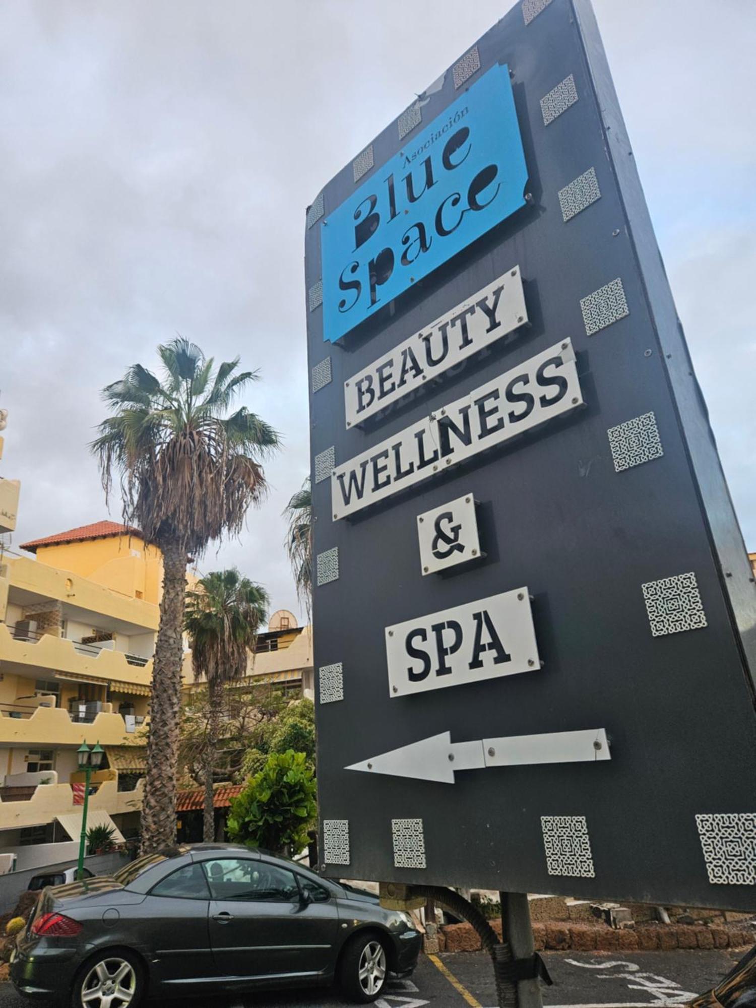 Playa Paraiso Costa Adeje Apartment المظهر الخارجي الصورة