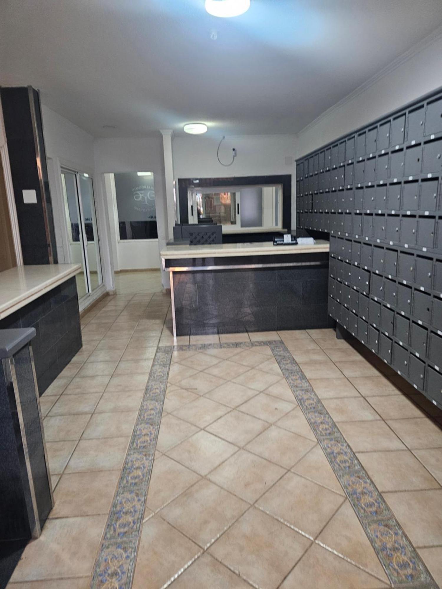 Playa Paraiso Costa Adeje Apartment المظهر الخارجي الصورة