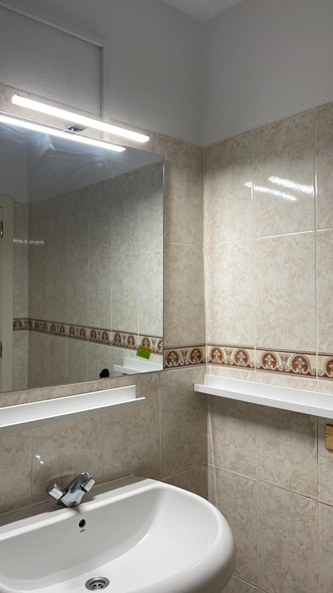 Playa Paraiso Costa Adeje Apartment المظهر الخارجي الصورة
