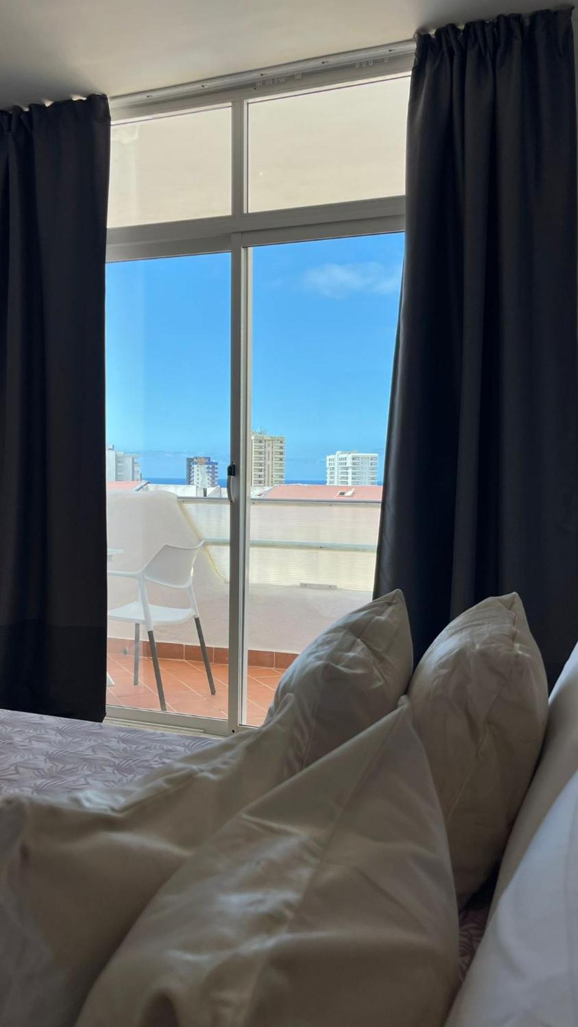 Playa Paraiso Costa Adeje Apartment المظهر الخارجي الصورة