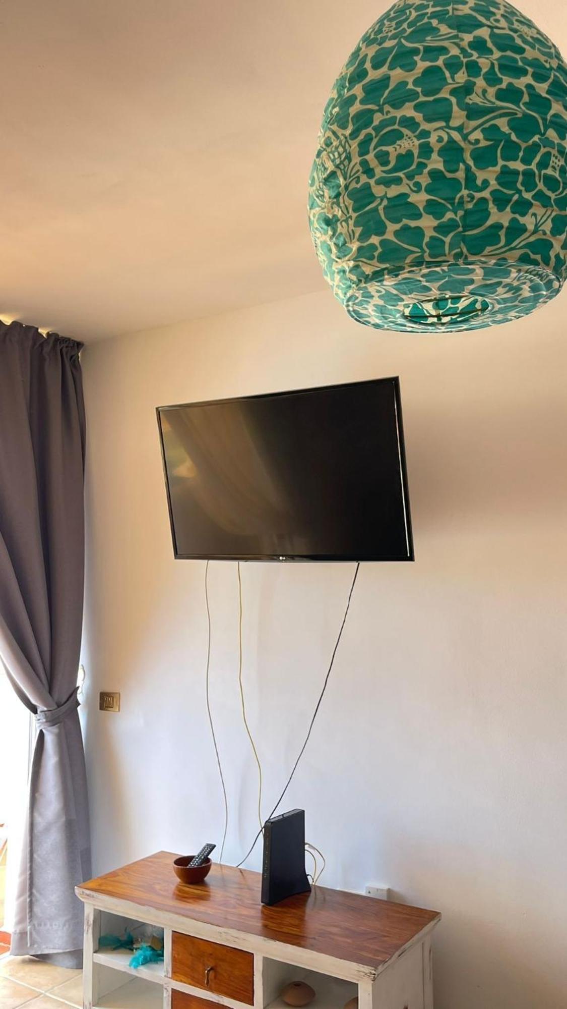 Playa Paraiso Costa Adeje Apartment المظهر الخارجي الصورة