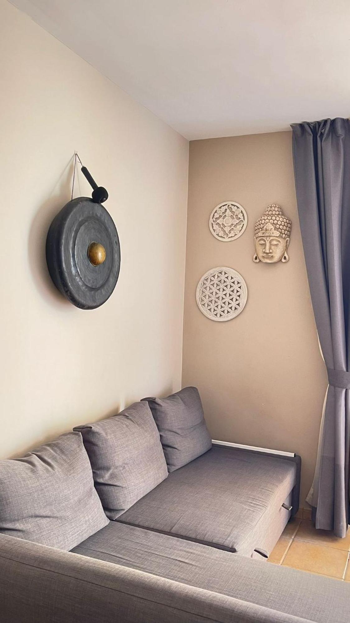 Playa Paraiso Costa Adeje Apartment المظهر الخارجي الصورة