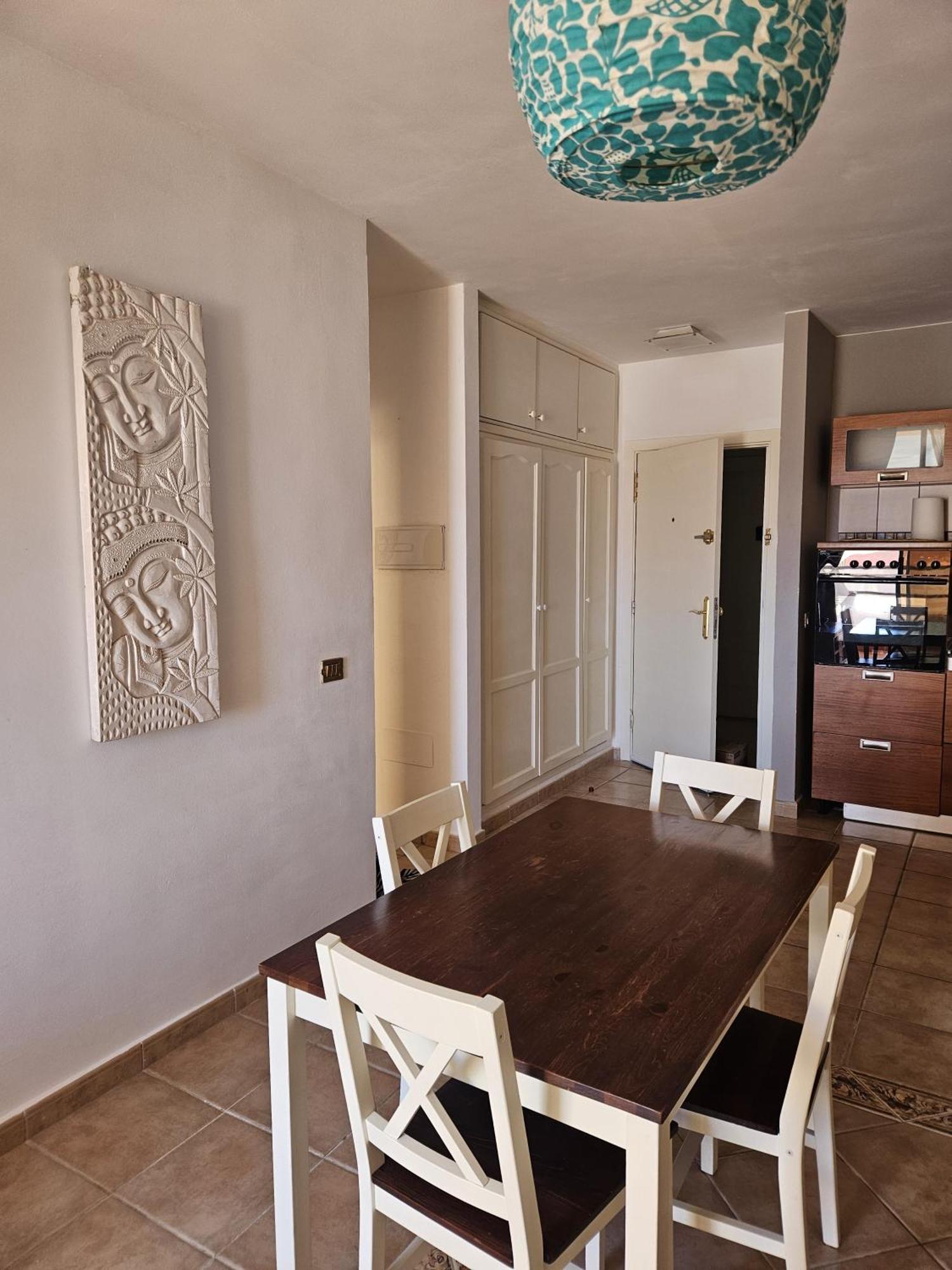 Playa Paraiso Costa Adeje Apartment المظهر الخارجي الصورة