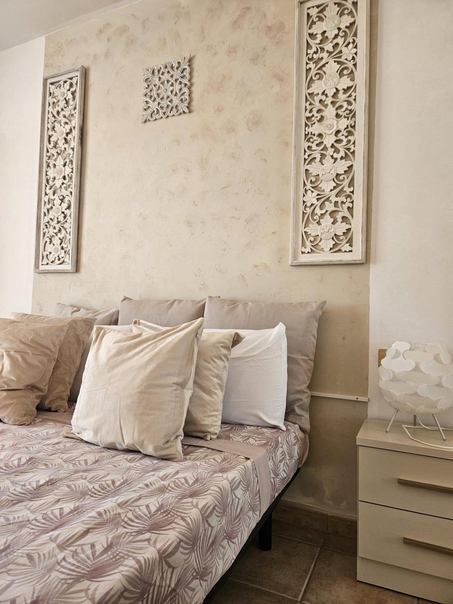 Playa Paraiso Costa Adeje Apartment المظهر الخارجي الصورة