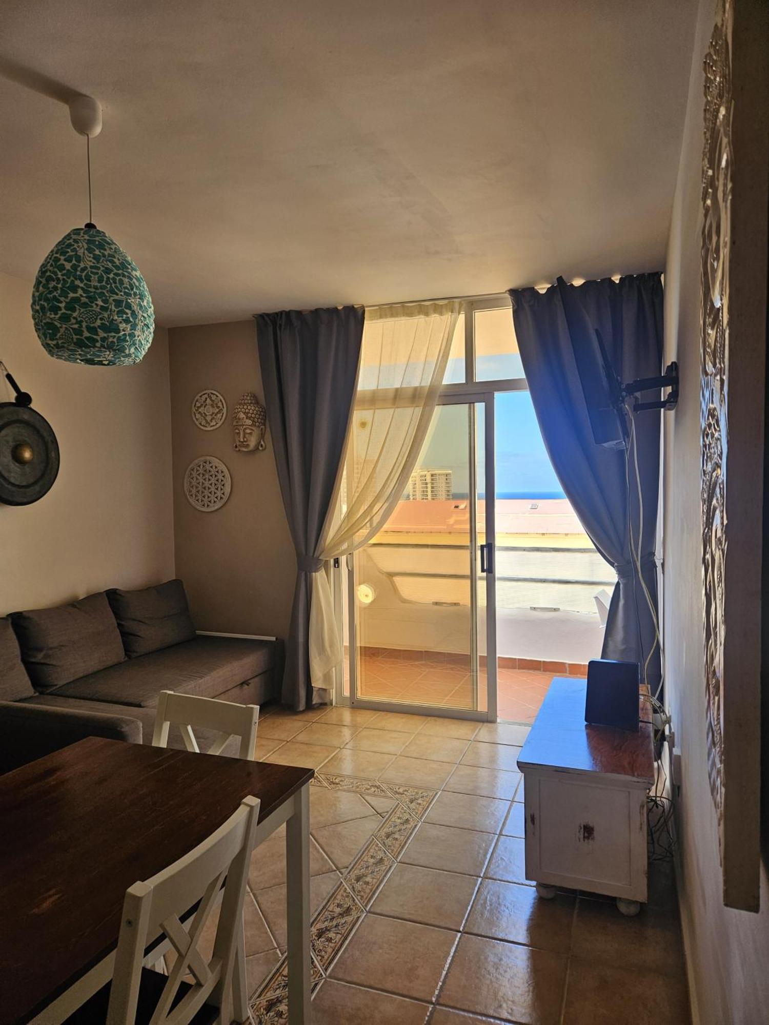 Playa Paraiso Costa Adeje Apartment المظهر الخارجي الصورة
