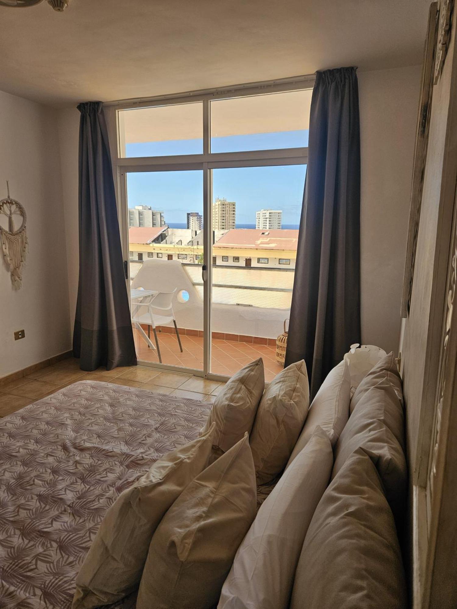 Playa Paraiso Costa Adeje Apartment المظهر الخارجي الصورة