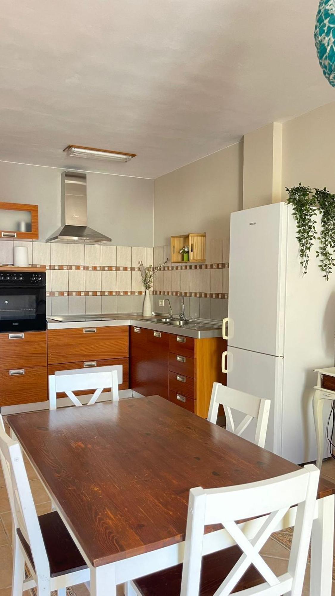 Playa Paraiso Costa Adeje Apartment المظهر الخارجي الصورة