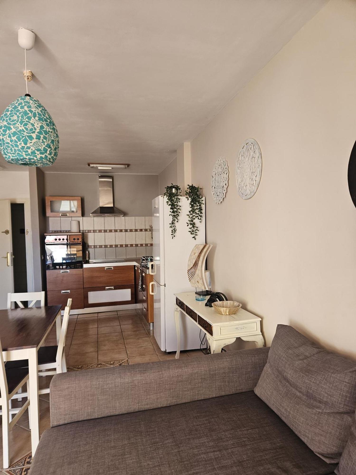 Playa Paraiso Costa Adeje Apartment المظهر الخارجي الصورة