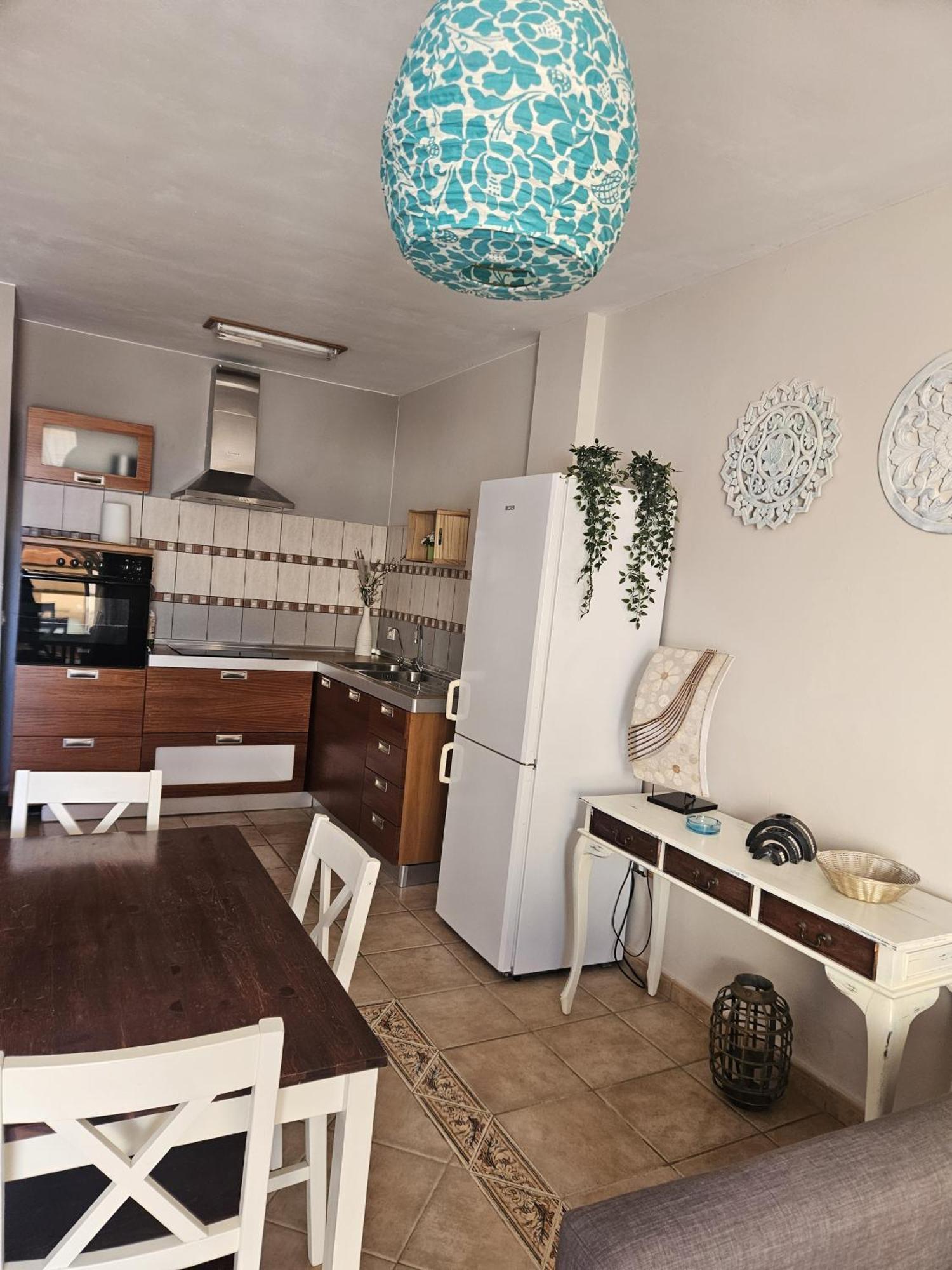Playa Paraiso Costa Adeje Apartment المظهر الخارجي الصورة